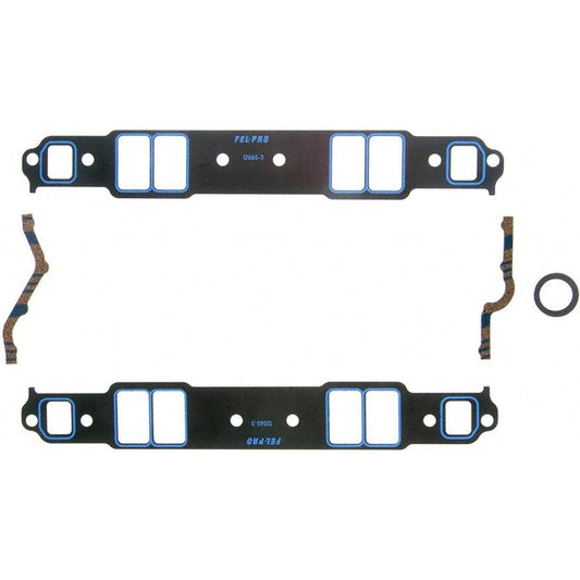 FEL-PRO 1206 S-3 Intake Mani Hold Gasket Set