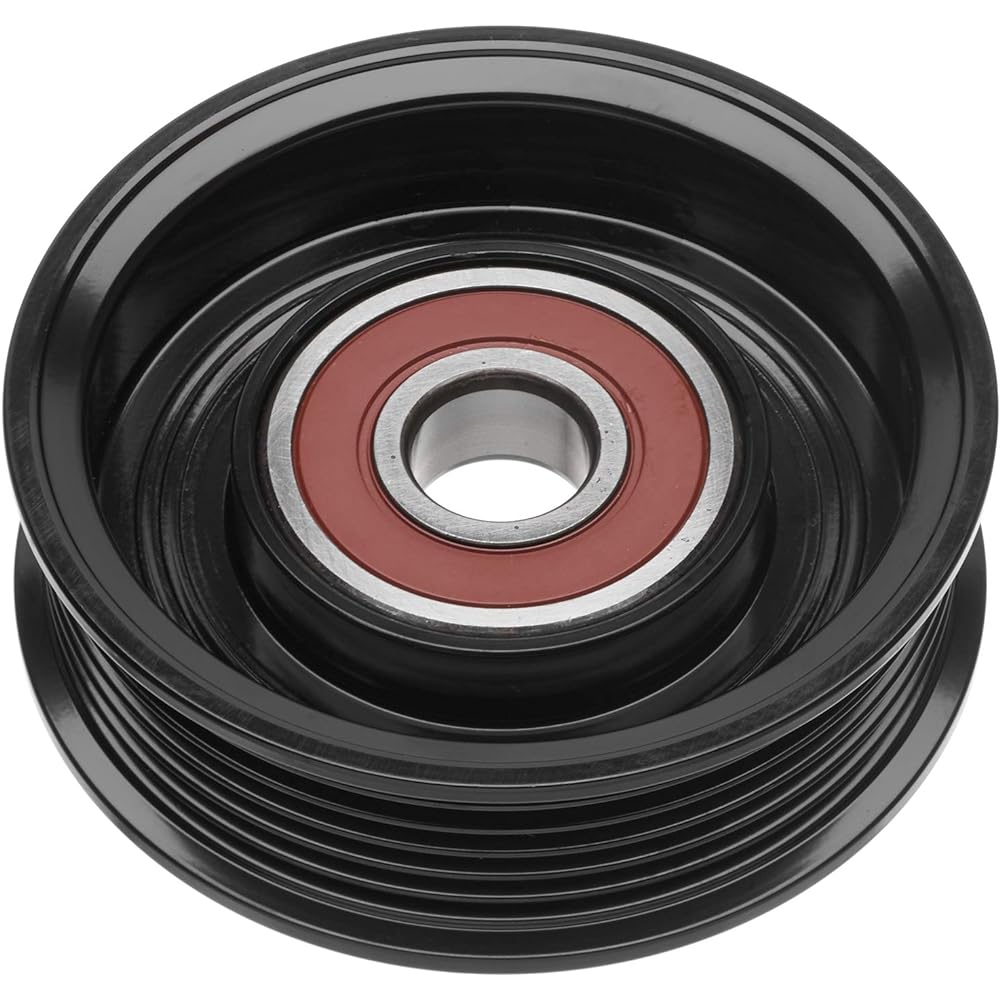 ACDELCO Professional 36157 Idrapure with flange