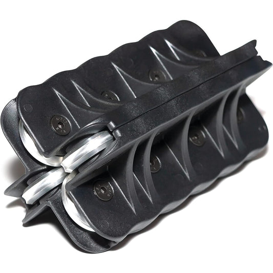 Titan 85521 3/16 Inch hand -held tube straight