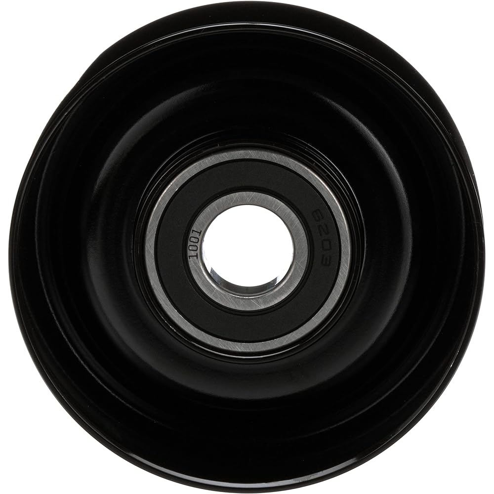 Tension pulley, industrial number, 38022.