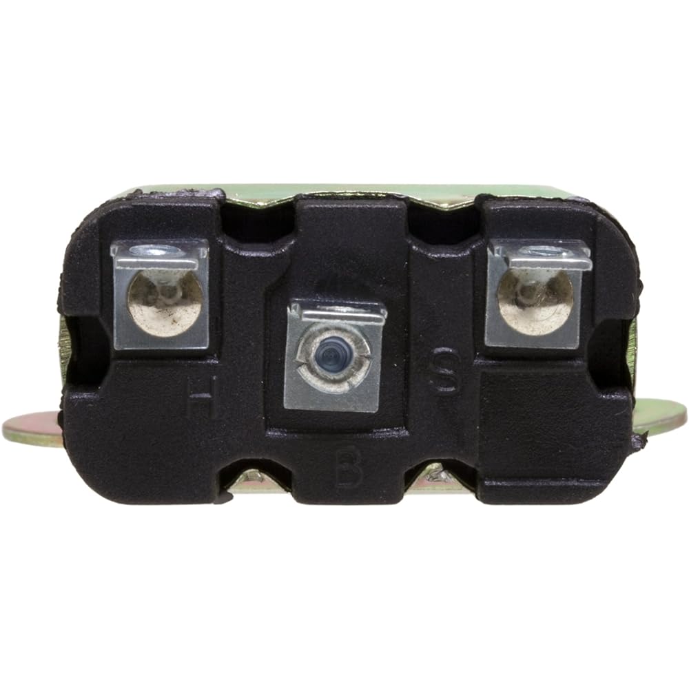 ACDelco U1738 Professional Horn Relay