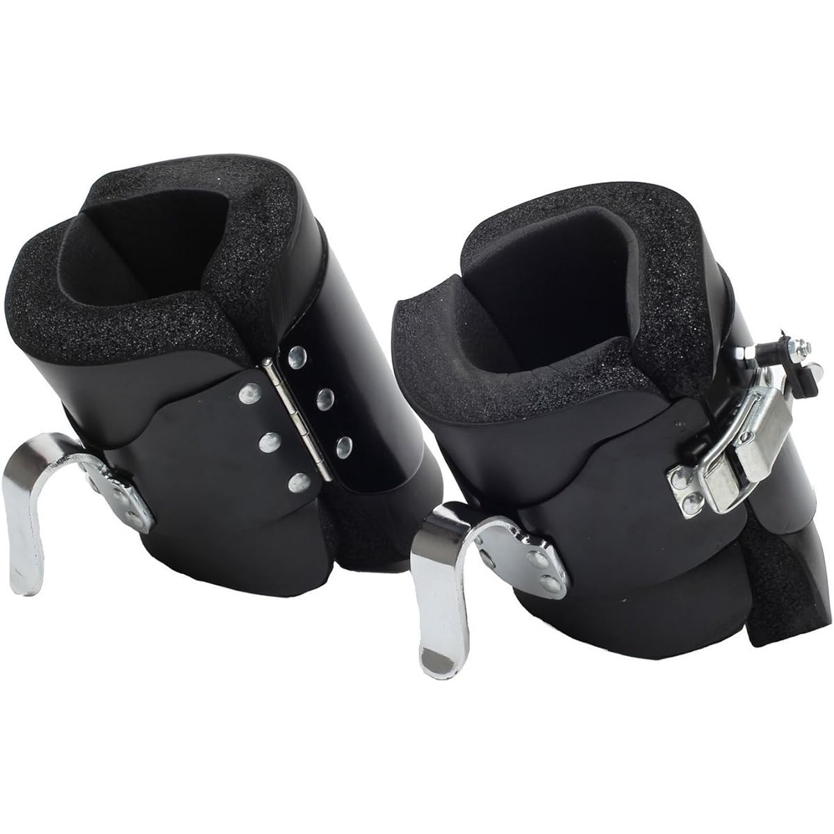 Space Rail (SPACERAIL) Gravity Boots Suspension Boots Upside Down Hanging Equipment Abdominal Muscles Back Training