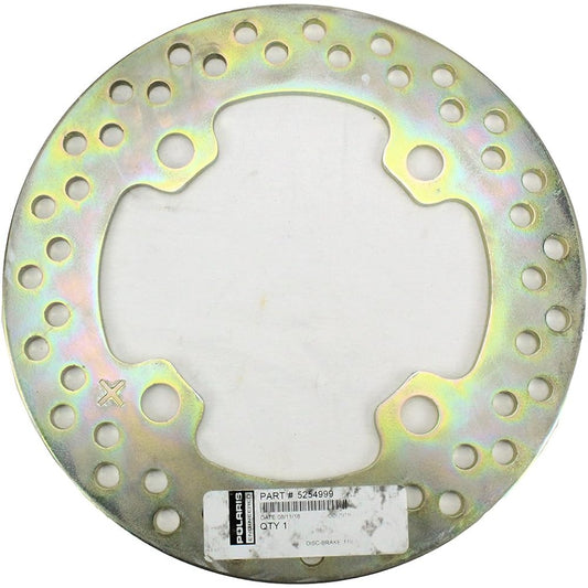POLARIS 2011-2020 RANGER RZR Disc brake Front 5254999 OEM