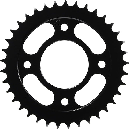 KITACO Driven (Rear) Sprocket 37T 428 Size Super Cub 110 (JA44), Grom, Monkey 125, etc. 535-1444037