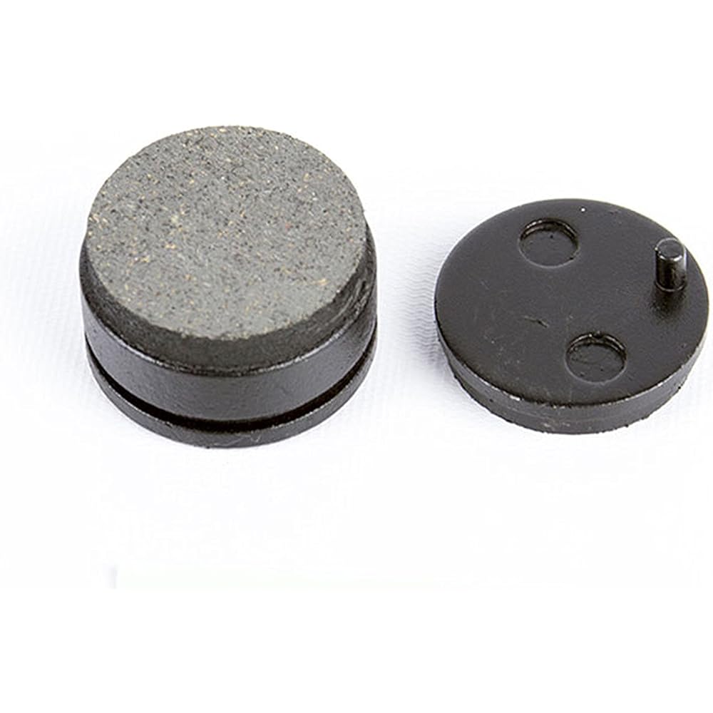 1988-2002 Lace drive Yamaha 200 Blaster YFS200 YFS 200 Rear Brake Pad