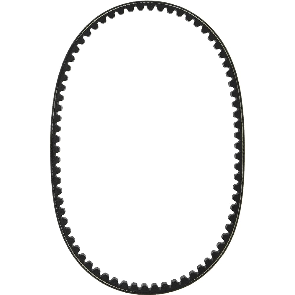 GRONDEMENT Japanese Drive V Belt Lead 50 (AF48)
