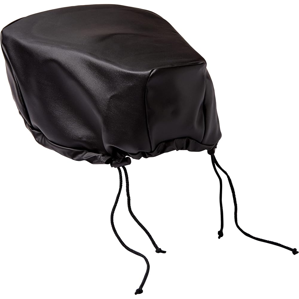 EFFEX GEL-ZAB C (Gel-ZAB C) Black for Honda Super Cub Series EHZ2729BK