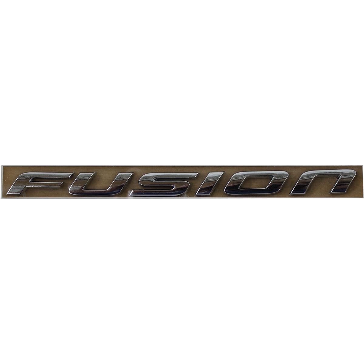 GENUINE FORD DS7Z-5842528-A Nameplate