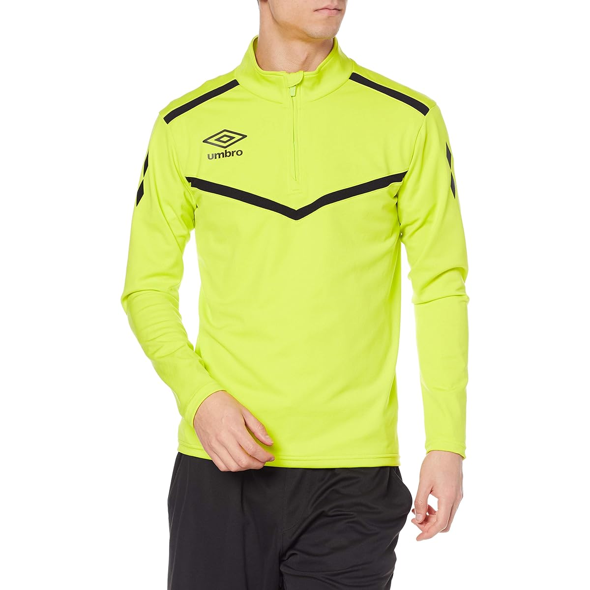 [Umbro] Training Jersey Training Top