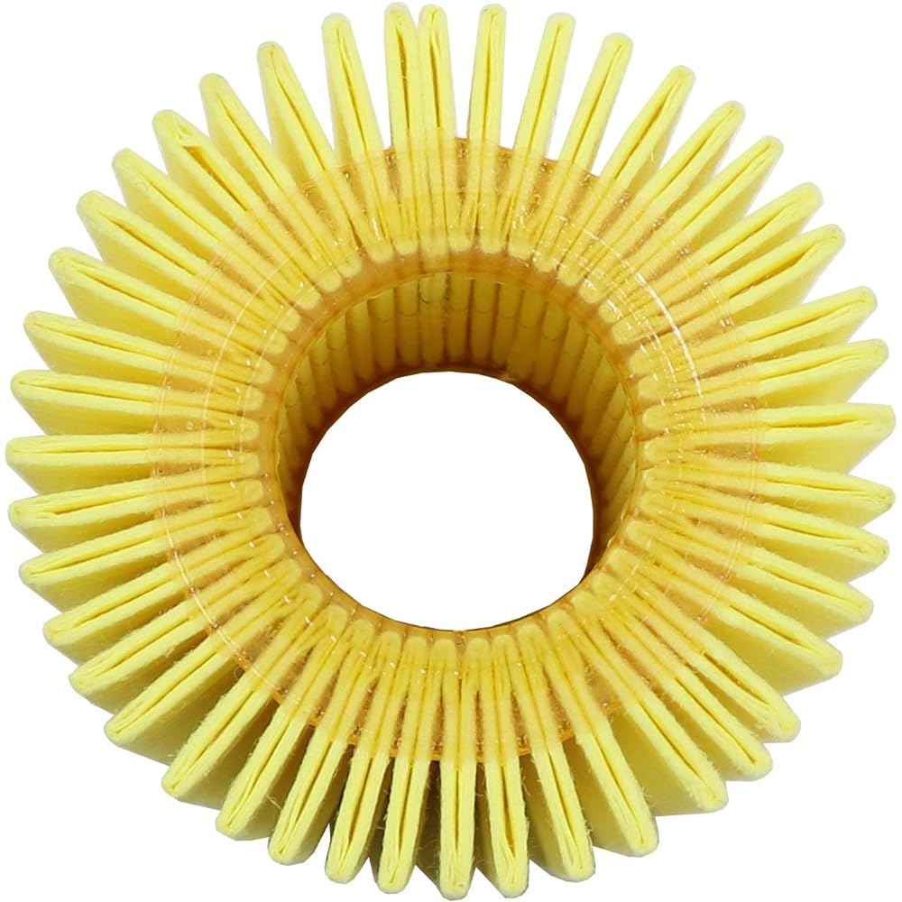 BECK ARNLEY 041-8190 Oil Filter