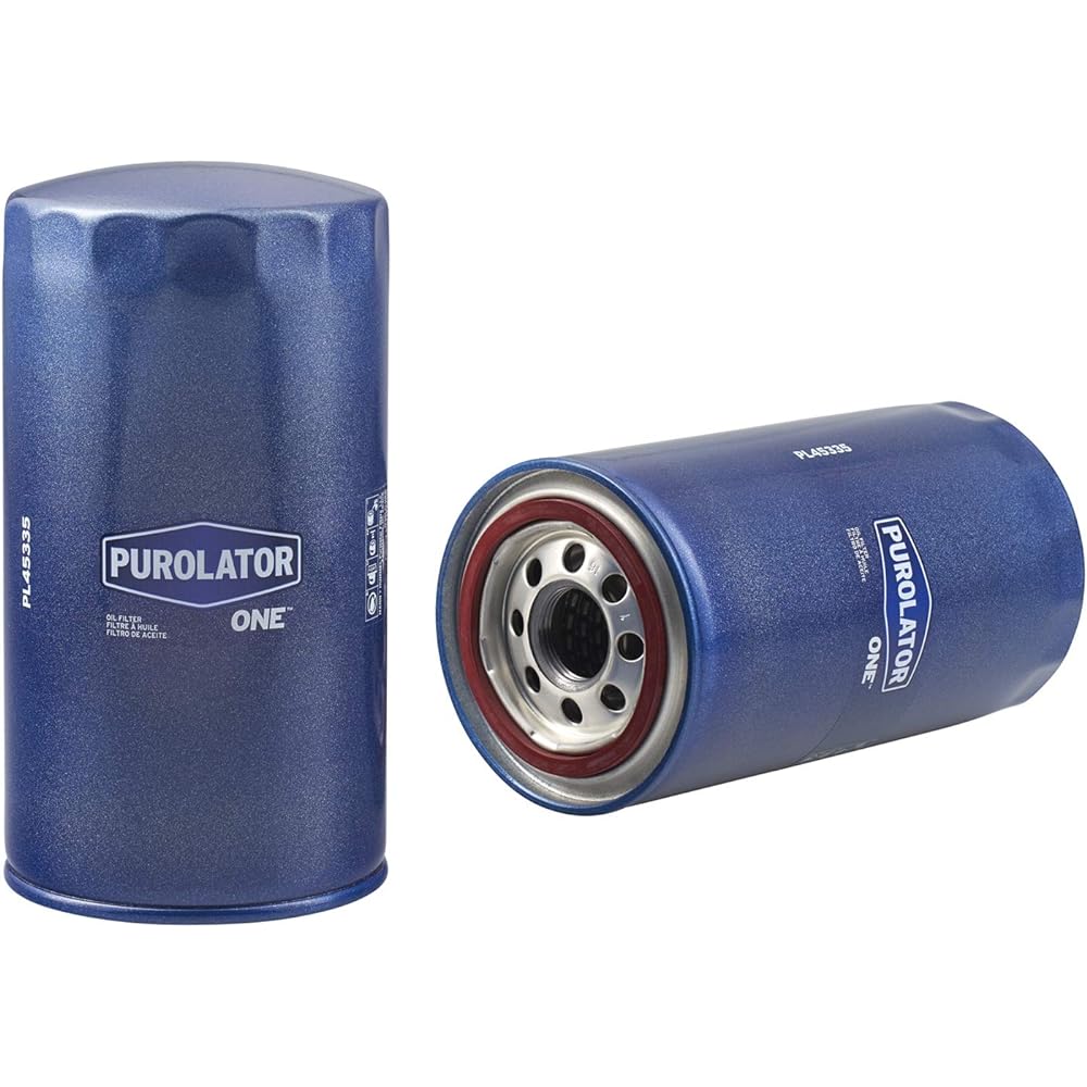 PUROLATOR PL45335 Purolatorone advanced engine protection spin -on oil filter