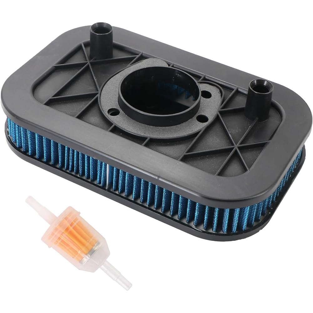 TEKTALL Air Cleaner Filter 29331-04 Harley Sportster 883 1200 2004-2013