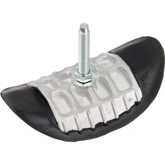 DUNLOP Bead Stopper Metal Type (M) Applicable Rim Width: 2.50 430051 For Two-Wheel Motorcycles