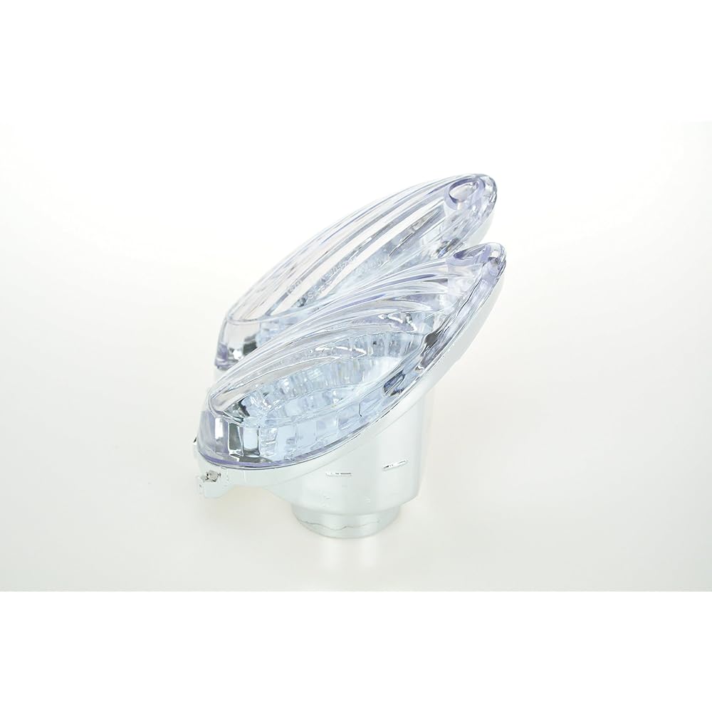 SUZUKI HAYABUSA GSXR1300 (2008-2016) Auto-barrier blinker.