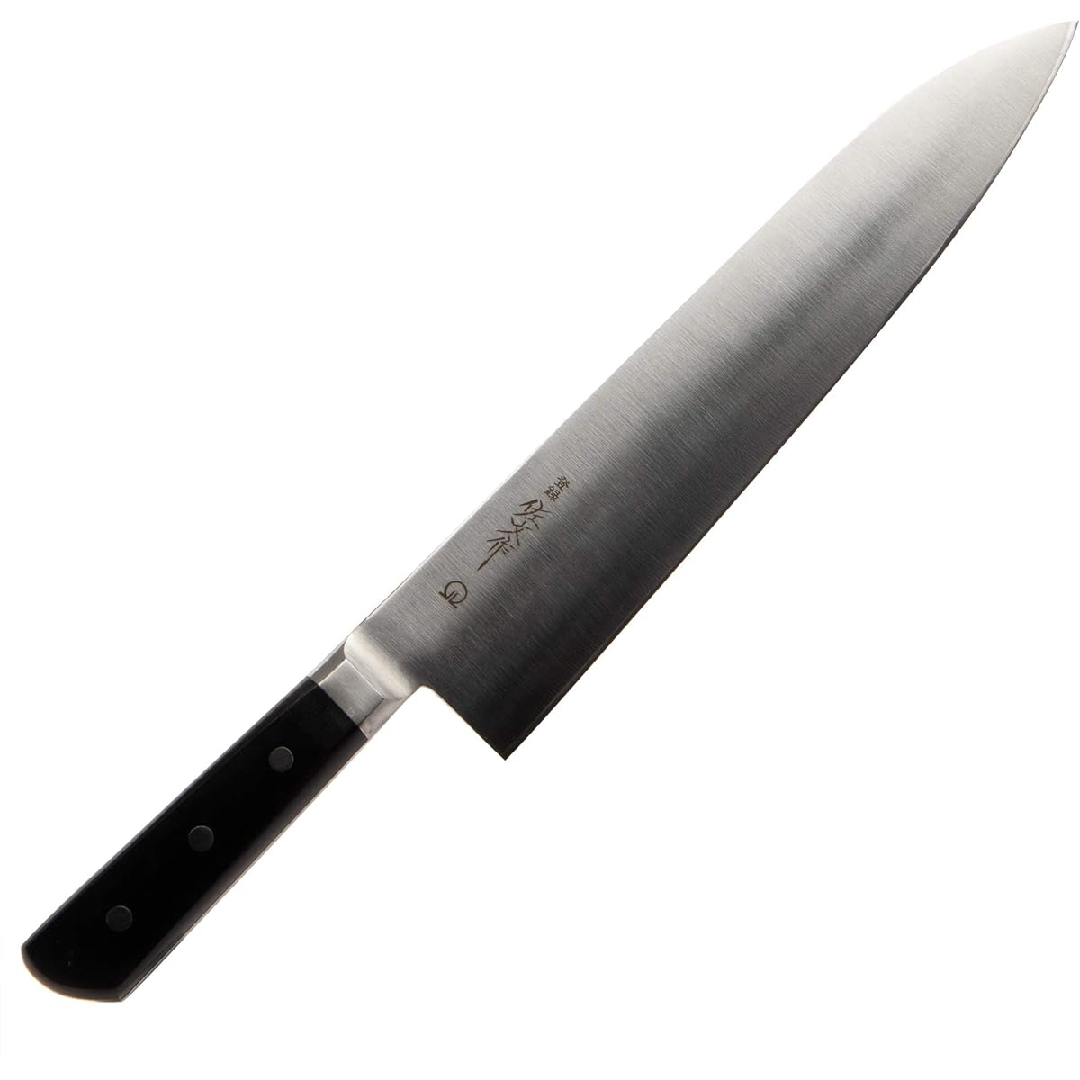 Endo Shoji Commercial Sabun Yodeba 24cm All Steel Made in Japan ASB06024