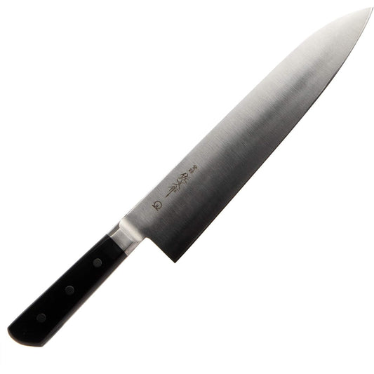 Endo Shoji Commercial Sabun Yodeba 27cm All Steel Made in Japan ASB06027