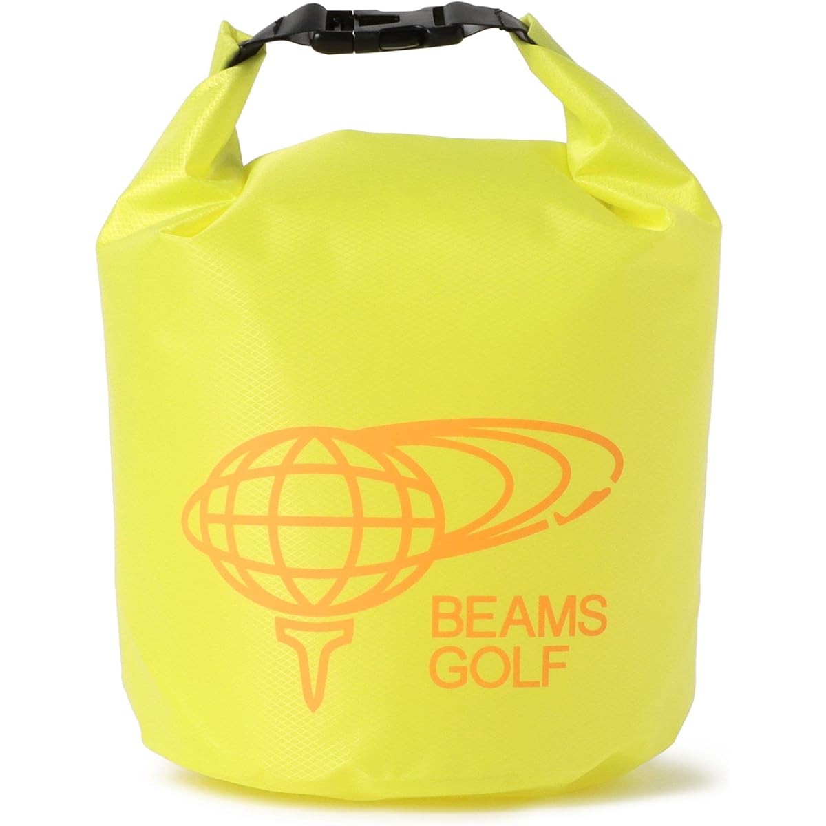[Beams Golf] Pouch Ice Bag YELLOW -
