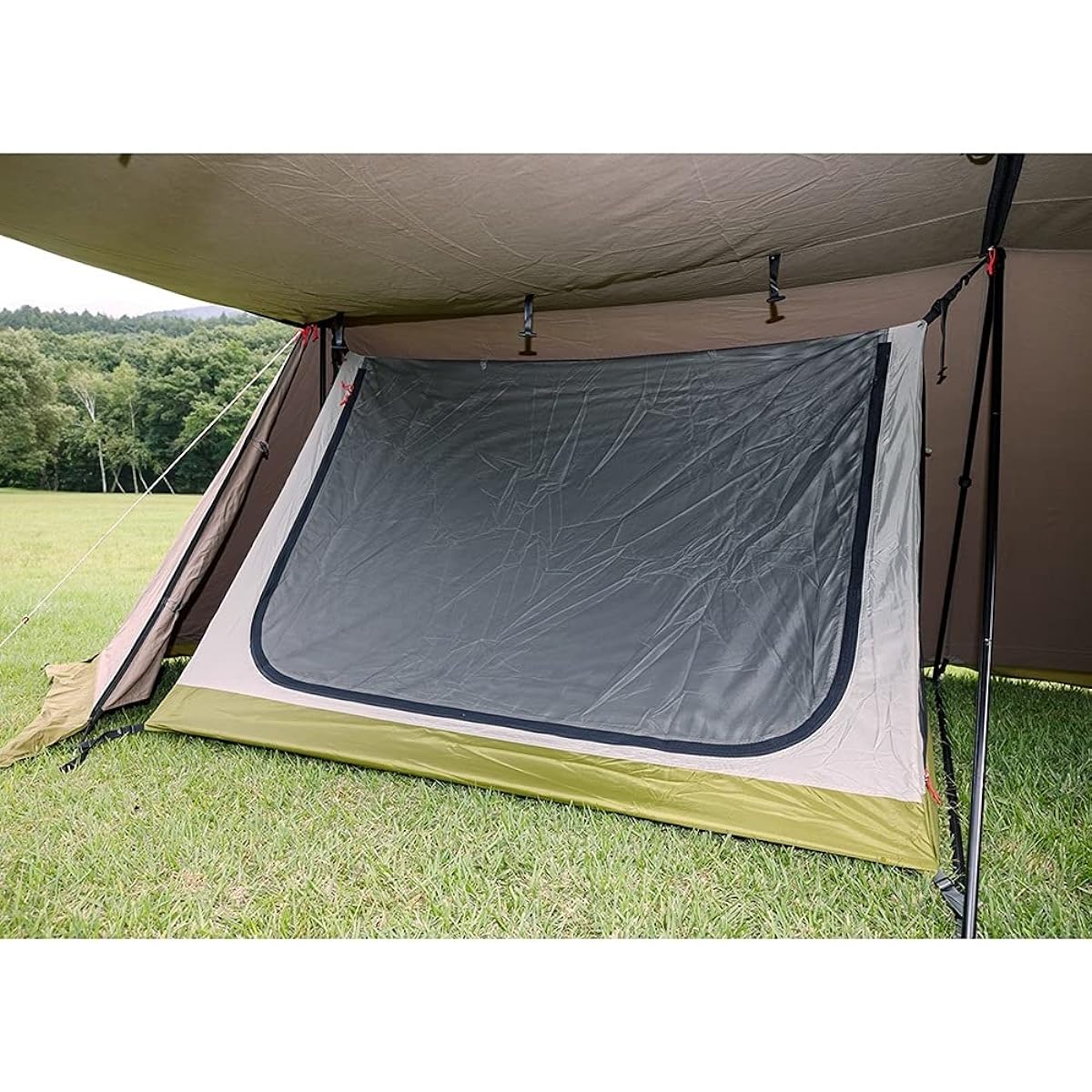 Tenmaku Design Inner tent for Enmaku Frontier (optional item)