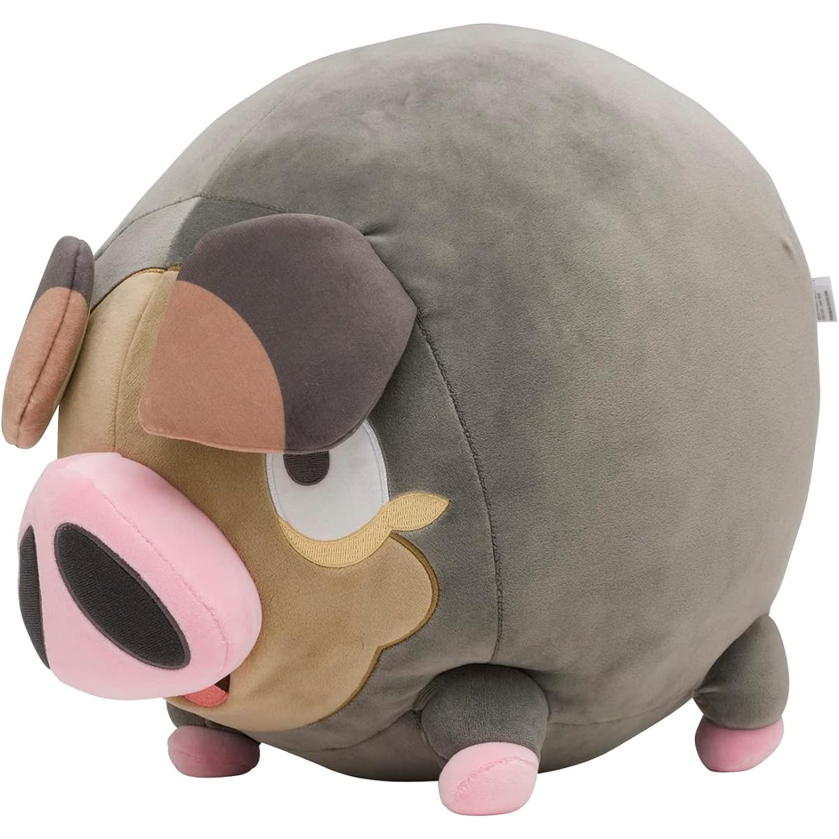 Pokemon Center Original Mocchirich Plush Gluton 28×26×33.5(H×W×D:cm)