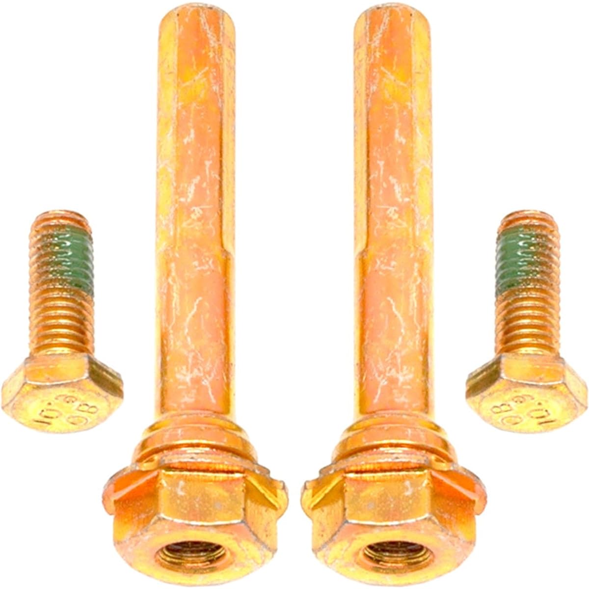 ACDELCO 18k1155 Professional Front Disc Brake Caliper Bolt