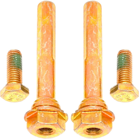 ACDELCO 18k1155 Professional Front Disc Brake Caliper Bolt