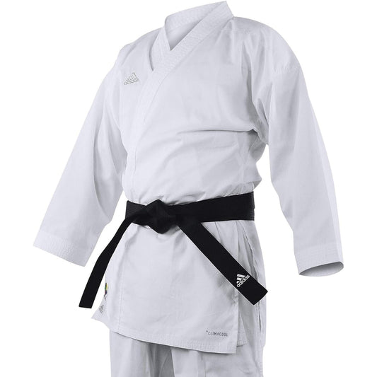 Adidas Karategi (WKF official) Kumite Fighter (165cm)