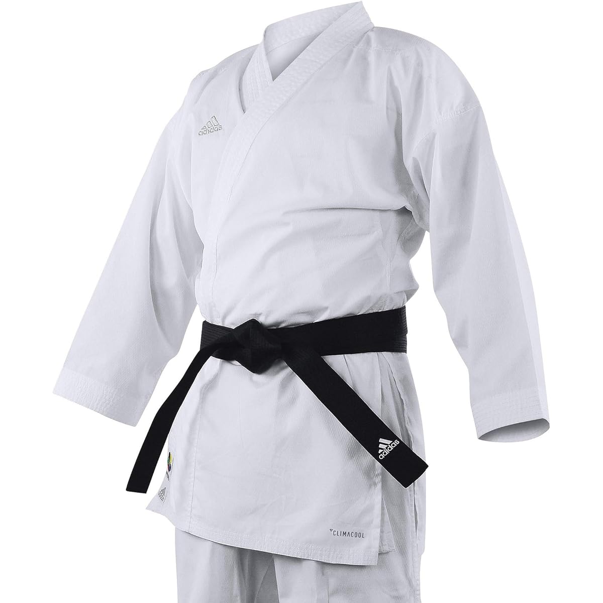 adidas Karategi (WKF official) Kumite Fighter (155cm)