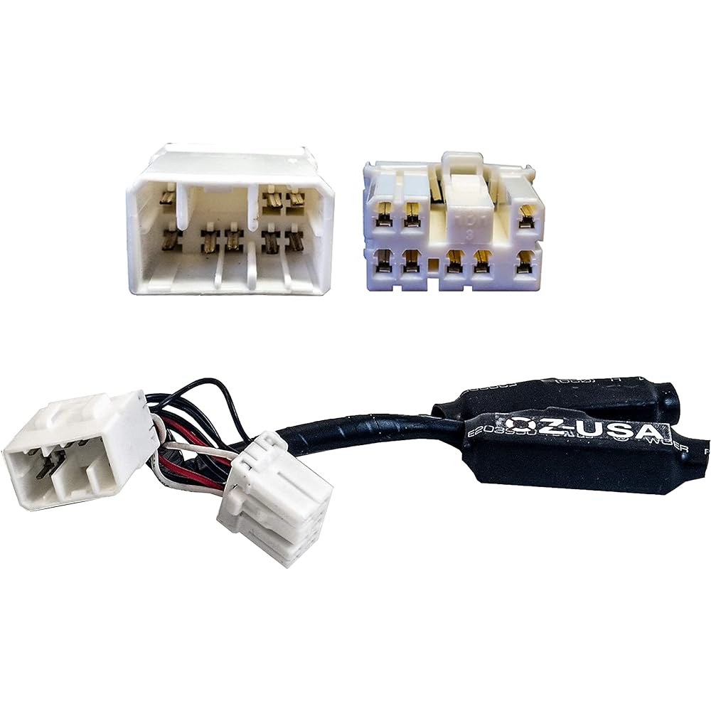 OZ-USA equalizer Harley LED Roadwinker Winker Light resistance flasher relay Fixed