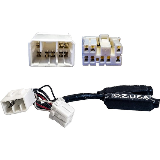 OZ-USA equalizer Harley LED Roadwinker Winker Light resistance flasher relay Fixed