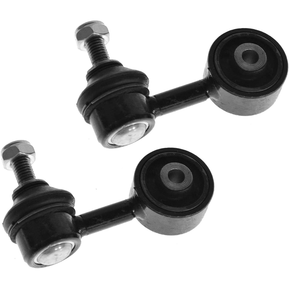 Front Swarer Stabilizer Link Mount left and right pairs 2 pieces for BMW E30 E36