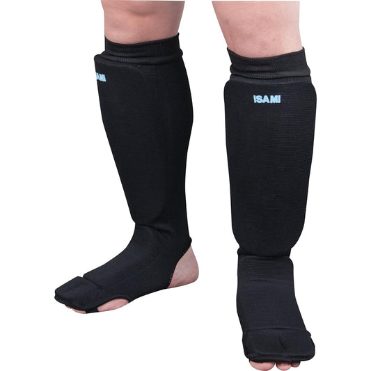 ISAMI Total Leg Guard L-250