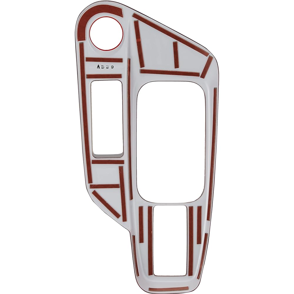 nismo [Interior Panel] Shift Base Finisher Nissan Note/Note Aura (E13) 96941RNE30