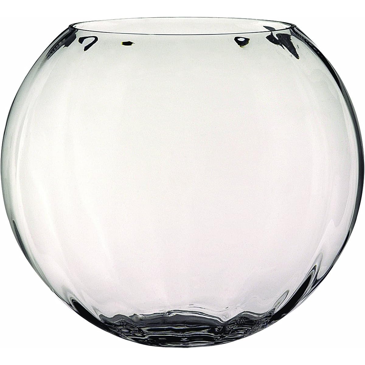 Flower Vase Glass Vase Glass Ball 26 44T444