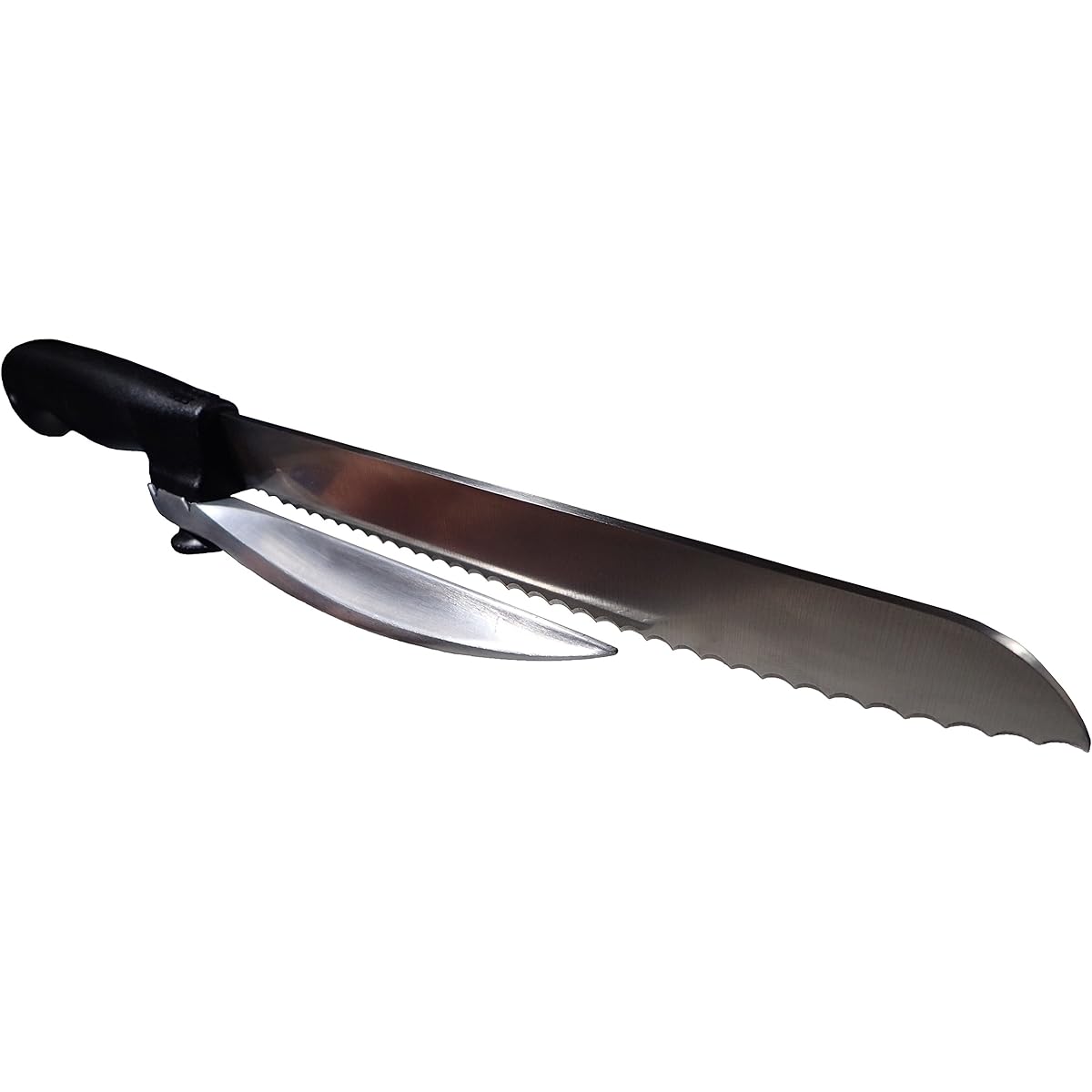 BaouRouge precision slicing knife (right-handed)