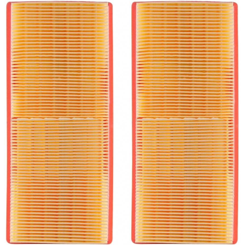 PG Engine Air Filter PA5443 | 2004-08 Chrysler Cross Fire 2001-04 Mercedes-Benz SLK320