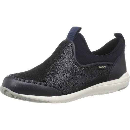 [Madras Walk] Sneakers [GORE-TEX] Slip-on sneakers MWL1006 Women's