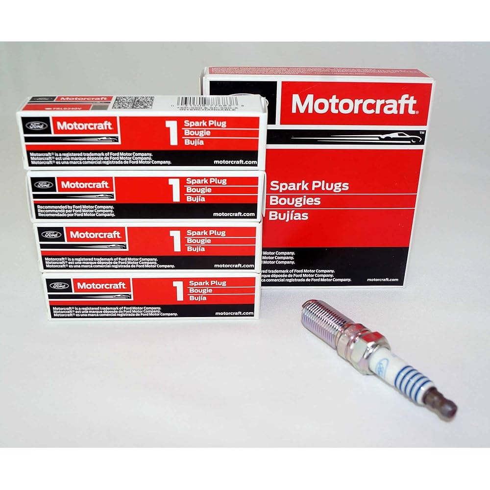 OVERSTOCKDIRECT Genuine OEM SP550X Iridium Spark Plug CYFS-12Y-PCTX (4 packs)