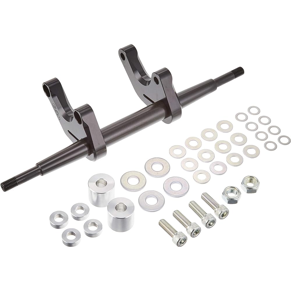 Gcraft wide suspension receiver +20mm monkey etc. 30047