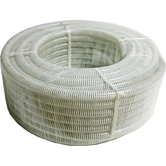 SUN UP suction hose φ25x50m