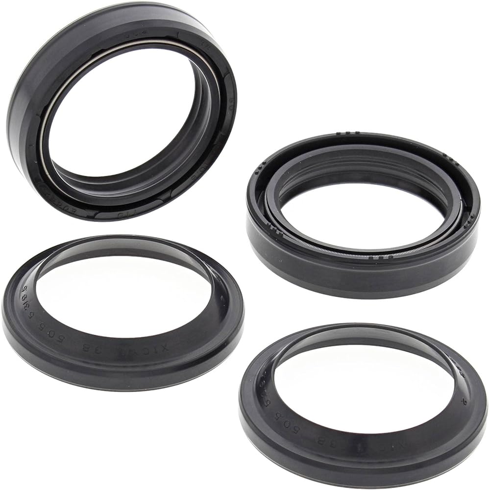All Balls 56 - 124 fork and dust seal kit