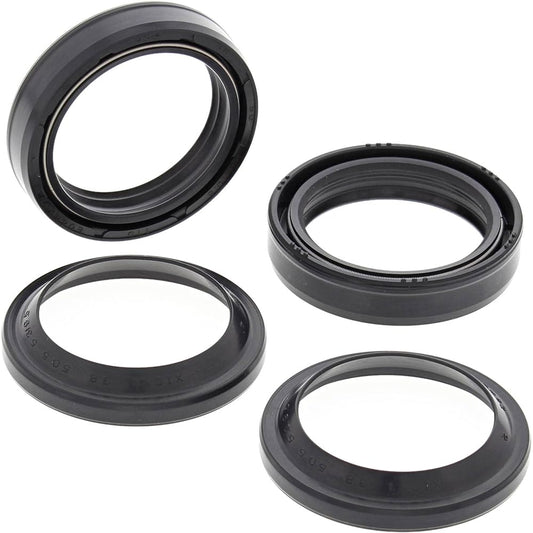 All Balls 56 - 124 fork and dust seal kit