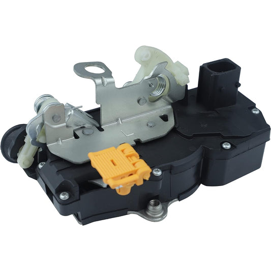 UMAEBTM Lock Actuator Motor Rear Left Left Cadillac Chevrolet GMC 931-108 DLA822