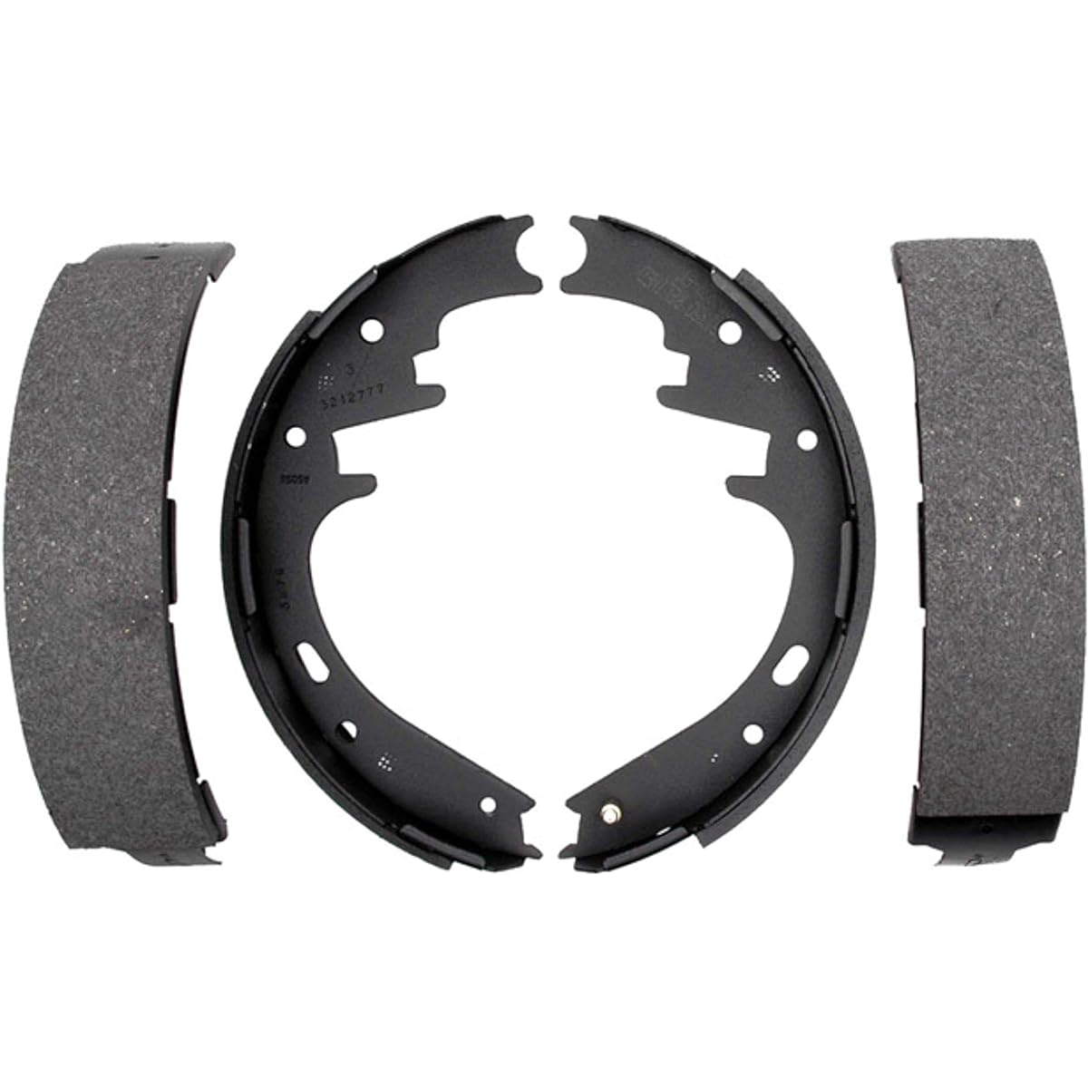 1998 – 2002y dazziban Lamb Van 1500 ・dazzi riabure-kisyu- Durango (Lined) Made in ACDelco # 17723b