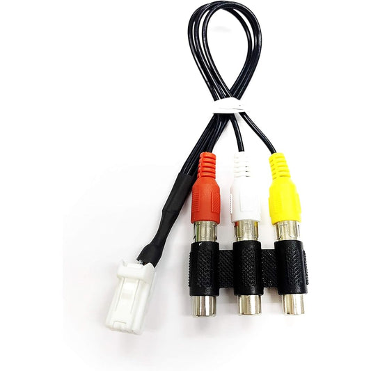 (VTR-06-8P) Lafesta B30 external input VTR adapter