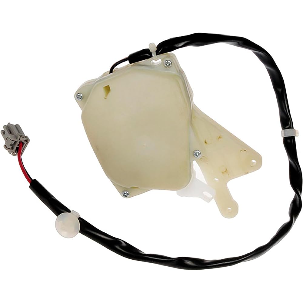 Apdty 136014 DLA Door lock actuator Front Right