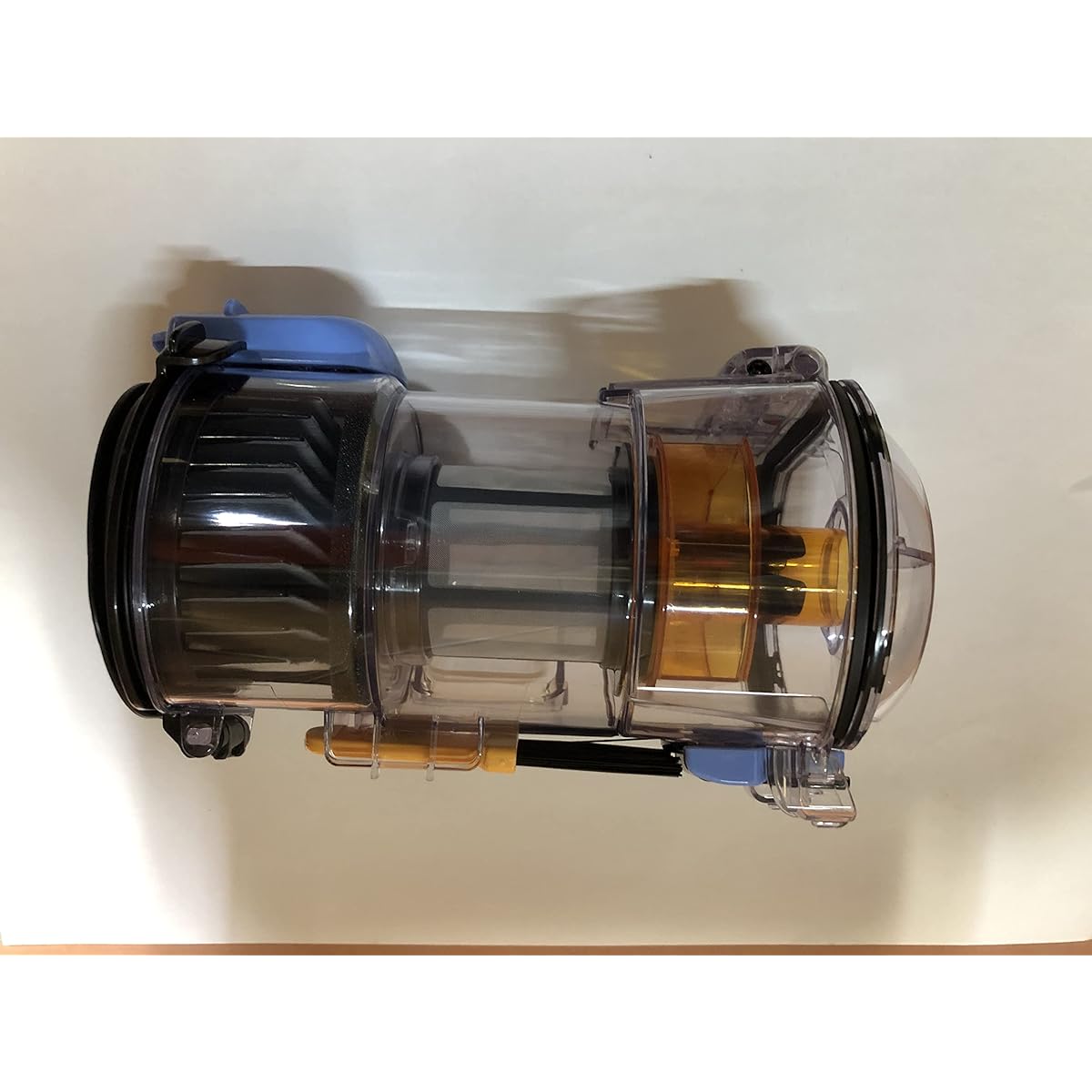 Hitachi HITACHI PV-BL20G 007 Vacuum Cleaner Dust Case Kumi