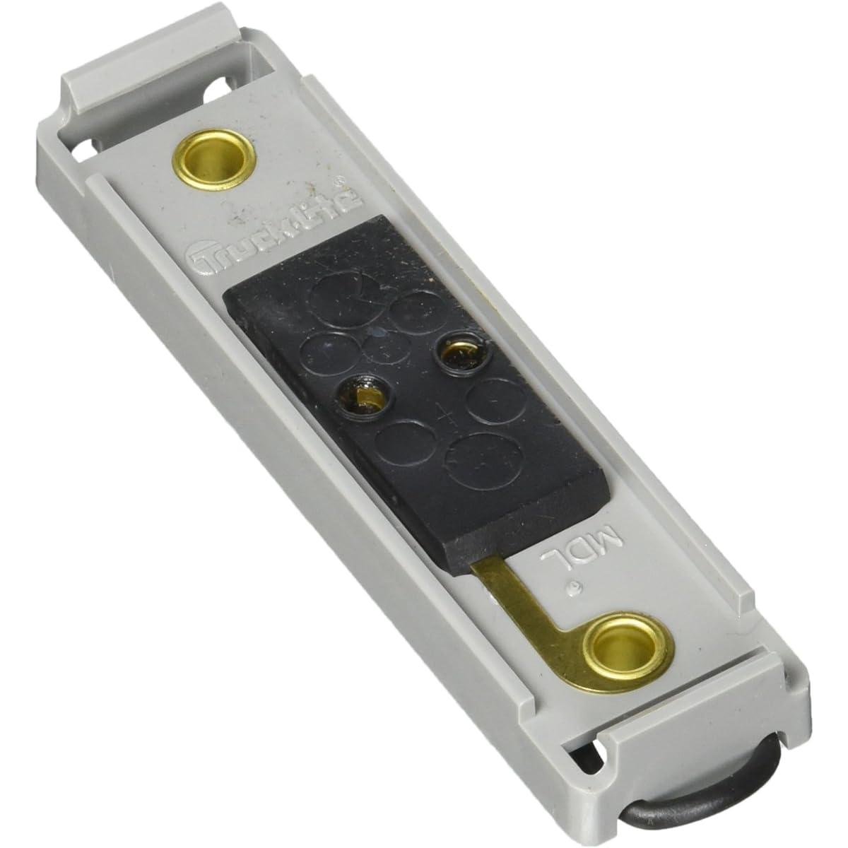 TRUCK-LITE Base Mount Model 19 Gray Mount & Hot Wires 19721