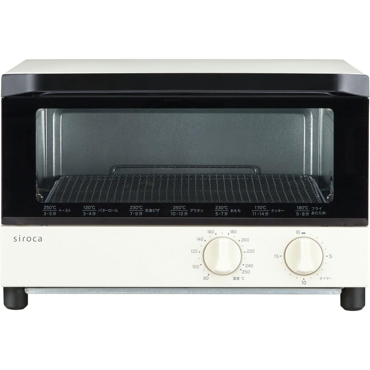 siroca toaster oven ST-131