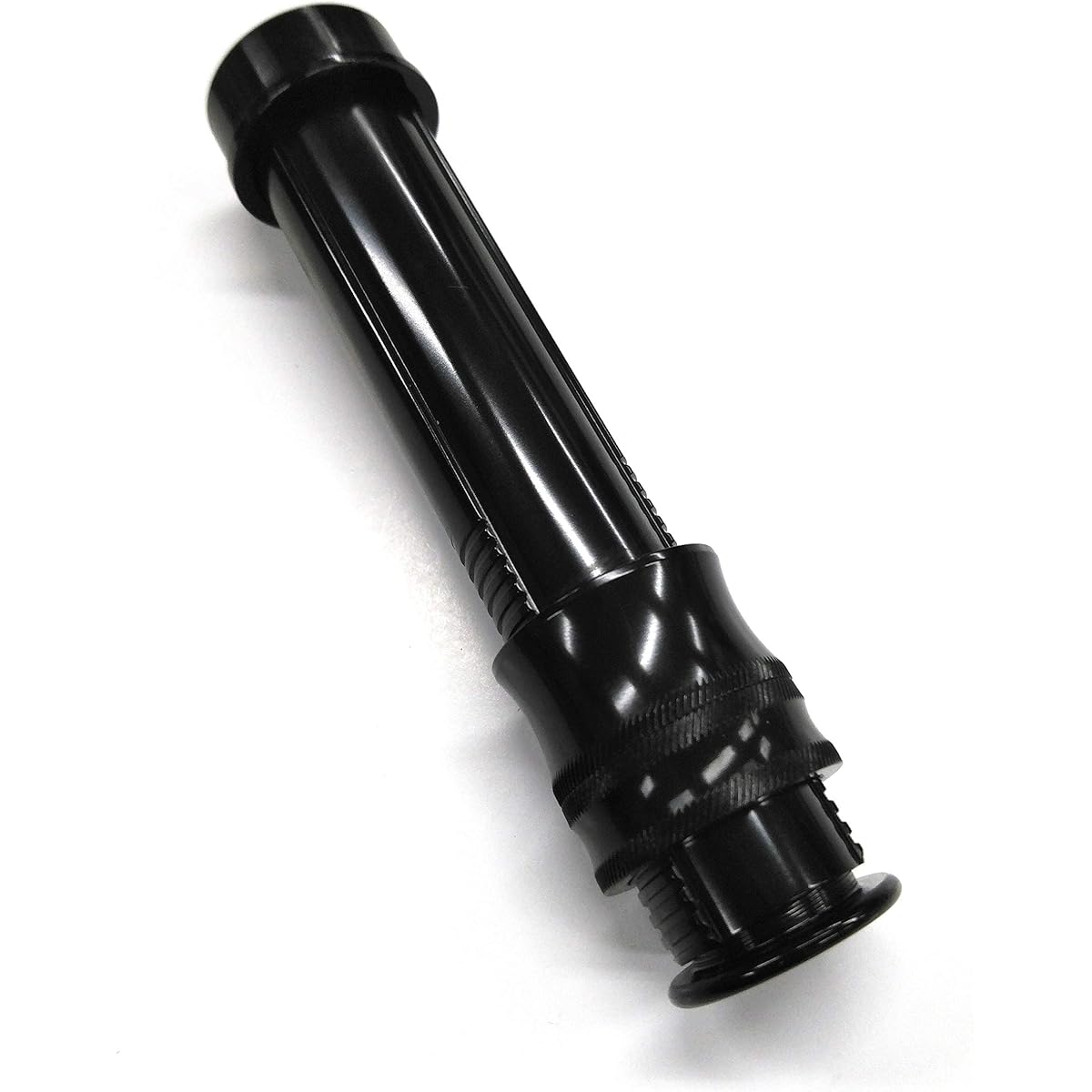 Akisco fly reel seat CALU-BK black