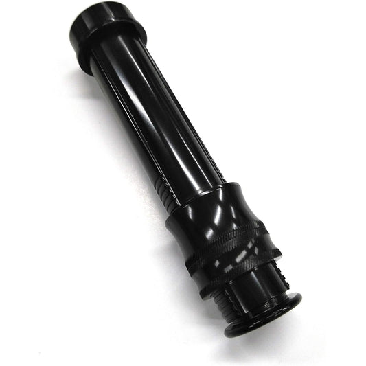 Akisco fly reel seat CALU-BK black